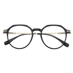 Combined frames with Blue Ray Cut lenses MAMO M2251