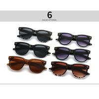 Plastic sunglasses Elit 6010-EL