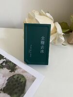 Mini set for a soft contact lens (Kits for contact lenses) JK902