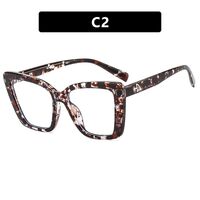 Очки пластиковые TR90 с защитой от синего света TR2126-PN