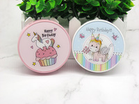 Kit for soft contact lenses (Kits for contact lenses) XF008-5