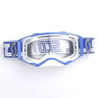 Safety shockproof sports goggles 风镜单支-SCOT-1-DX