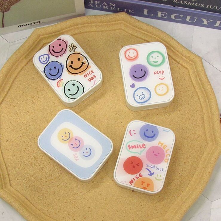 Набор для мягких контактных линз XY5040