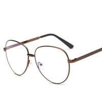 Blue Block glasses with blue light protection F8626