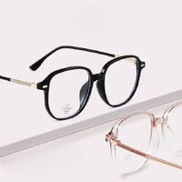 Combined frame (metal + TR90) with Blue Ray Cut protection lenses MAMO M3722
