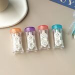 Контейнер для контактных линз YH010硬镜盒