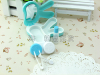 Kit for soft contact lenses (Kits for contact lenses) HQ3625