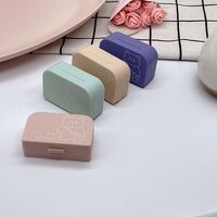 Mini set for a soft contact lens (Kits for contact lenses) SA021-1