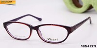Оправа пластиковая VIZZINI V8261