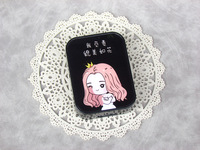 Kit for soft contact lenses (Kits for contact lenses) X5028-4