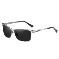 Polarized sunglasses with UV400 protection F1906-1