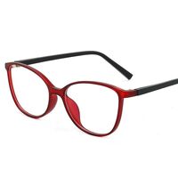 Очки детские пластиковые TR90 с защитой от синего света K335-GT