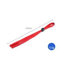 Cotton string eyeglasses holder JL055