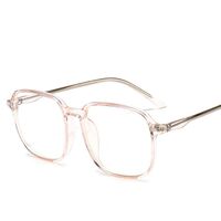 TR90 plastic glasses with blue light and UV protection 9721-3-GT