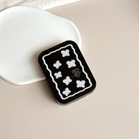 Kit for soft contact lenses (Kits for contact lenses) XY5058