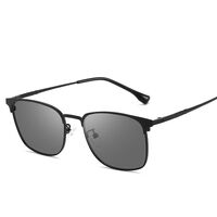 Photochromic glasses with blue light and UV protection 9677-GT