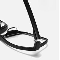 TR90 plastic frame for glasses 8361-GT