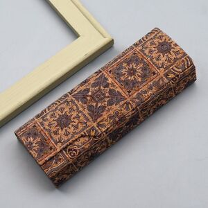 Sunglasses and eyeglasses hard shell case TB-641163659824-Gap