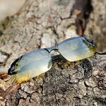 Polarized metal sunglasses KY3043-6