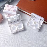 Mini set for a soft contact lens (Kits for contact lenses) MT013-7