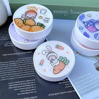 Kit for soft contact lenses (Kits for contact lenses) XF008-56