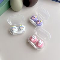 Mini set for a soft contact lens (Kits for contact lenses) PPX30