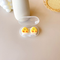 Mini set for a soft contact lens (Kits for contact lenses) PPX32-7