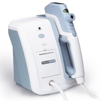 Тонометр бесконтактный портативный для измерения внутриглазного давления Pulsair intellipuff