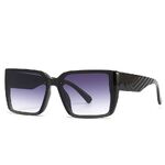 Plastic sunglasses Elit for women 9112-EL