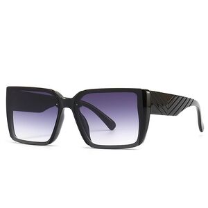 Plastic sunglasses Elit for women 9112-EL