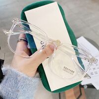 Очки пластиковые TR90 с защитой от синего света Blue Block FENQI F30157