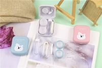 Набор для мягких контактных линз (Kits for contact lenses) AS343