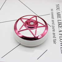 Kit for soft contact lenses (Kits for contact lenses) SYA8033