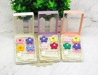 Kit for soft contact lenses (Kits for contact lenses) XF1906