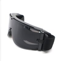 Anti-impact field tactical goggles JNX800 (X800)