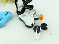 Kit for soft contact lenses (Kits for contact lenses) HQ828008E