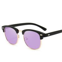 Photochromic glasses with blue light and UV protection 3016-2-GT