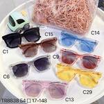 TR90 frames MAMO TR8838