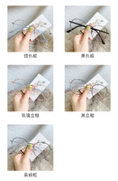 Blue Block glasses with blue light protection F0910