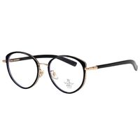 Combined frame (metal + TR90) with Blue Ray Cut protection lenses MAMO S11937