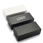 Packaging box for eyeglasses and sunglasses case HD0449