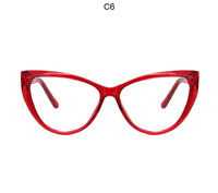 Оправа пластиковая, материал TR-90+CA (флекс!) FOCUS FCS2003