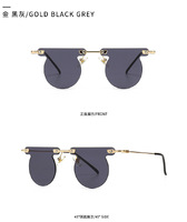 Sunglasses Elit round 1403