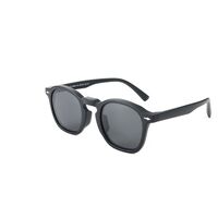 Детские силиконовые солнцезащитные поляризационные очки с защитой UV400 T11086