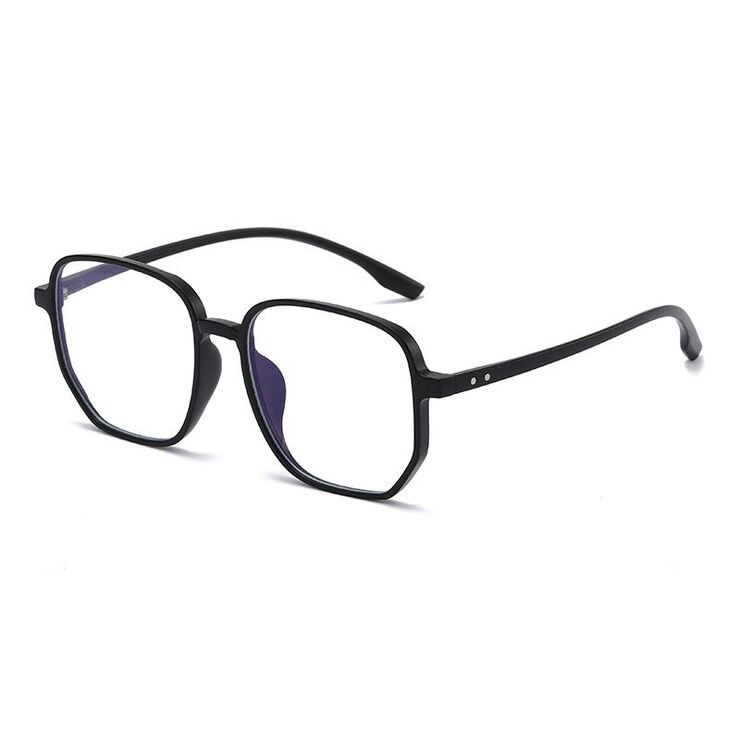 Plastic TR90 Blue Block glasses with blue light protection FENQI F9157JF