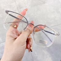 Combined frames with Blue Ray Cut lenses MAMO M2200