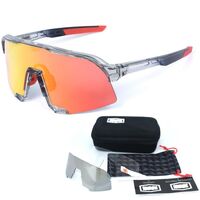 Safety shockproof sports goggles S3