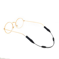 Rope non-slip chain, lanyards, for glasses and masks GL286