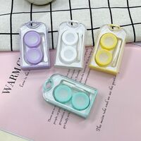 Мини набор для мягких контактных линз (Kits for contact lenses) SA036