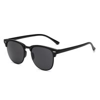 Sunglasses plastic KY3016